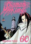 Shaman King / Volume 60-Hiroyuki Takei
