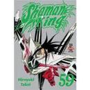 Shaman King / Volume 59-Hiroyuki Takei