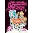 Shaman King / Volume 57-Hiroyuki Takei