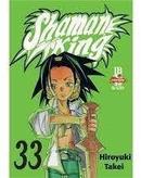 Shaman King / Volume 33-Hiroyuki Takei