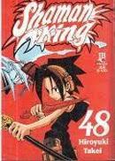 Shaman King / Volume 48-Hiroyuki Takei