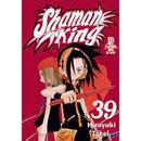 Shaman King / Volume 39-Hiroyuki Takei