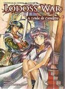 Lodoss War 2 / a Lenda do Cavaleiro-Ryo Mizuno