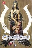 Chonchu / o Guerreiro Maldito N 3-Kim Sung Jae / Kim Byung Jin
