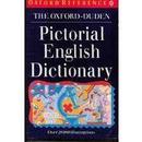 The Oxford Duden / Pictorial English Dictionary-Editora Oxford University Press