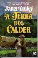 A Terra dos Calder-Janet Dailey