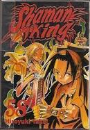Shaman King / Volume 58-Hiroyuki Takei