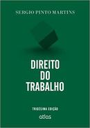 Direito do Trabalho-Sergio Pinto Martins