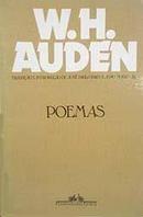 Poemas-W. H. Auden