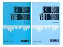 Fisiologia Veterinaria / Volumen 1 e 2-Erich Kolb