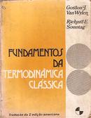 Fundamentos da Termodinamica Classica-Gordon J. Van Wylen / Richard E. Sonntag