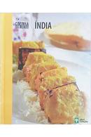 India / Colecao Cozinha do Mundo 12-Editora Abril Cultural