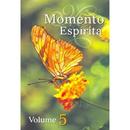 Momento Espirita / Volume 5-Editora Federaao Espirita do Parana