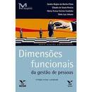 Dimensoes Funcionais da Gestao de Pessoas-Sandra Regina da Rocha Pinto / Claudio de Souza P