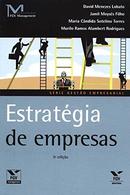 Estrategia de Empresas-David Menezes Lobato / Jamil Moyses Filho / Outro