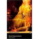 Great Expectarions / Serie Penguin Readers-Charles Dickens