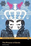 The Prisoner Of Zenda / Penguin Readers Level 5-Anthony Hope