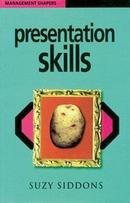 Presentation Skills-Suzy Siddons