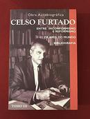 Obra Autobiogrfica / Tomo 3-Celso Furtado