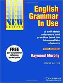 English Grammar In Use-Raymond Murphy