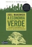 A Economia Verde-Joel Makower