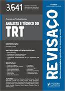 Revisaco / Carreiras Trabalhistas Analista e Tecnico Trt / Tomo 2 / 3-Henrique Correia / Coordenacao