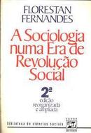 A Sociologia Numa Era de Revolucao Social-Florestan Fernandes