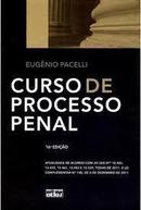 Curso de Processo Penal-Eugenio Pacelli de Oliveira