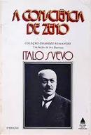 A Consciencia de Zeno / Colecao Grande Romances-Italo Svevo