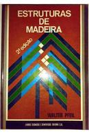 Estrutura de Madeira-Walter Pfeil