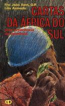 Cartas da Africa do Sul-Joao Xerri / Lilia Azevedo