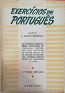 Exercicios de Portugues-A. Tenorio Dalbuquerque