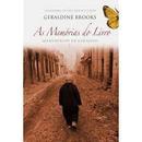 As Memorias do Livro-Geraldine Brooks