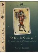 O Dia do Curinga-Jostein Gaarder