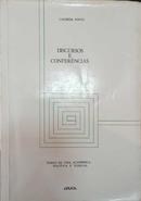 Discursos e Conferencias / Temas da Vida Academica Politica e Judicia-Manoel de Lacerda Pinto