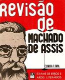 Revisao de Machado de Assis-Cunha Lima