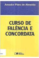 Curso de Falencia e Concordata-Amador Paes de Almeida