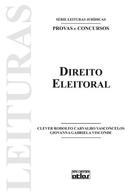 Direito Eleitoral / Serie Leituras Juridicas-Clever Rodolfo Carvalho Vasconcelos / Giovanna Ga