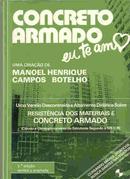 Concreto Armado Eu Te Amo-Manoel Henrique Campos Botelho