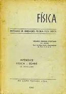 Fisica / Sistemas de Unidades / Teoria dos Erros-Nelson Franca Furtado