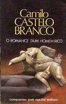 O Romance Dum Homem Rico-Camilo Castelo Branco