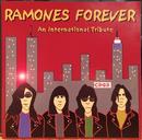 ramones / golden green / neven / no bluff sound / outros-ramones forever / an international tribute