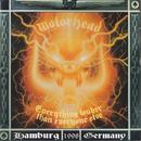 motorhead-everything louder than  everyone else / hamburg 1998 germany