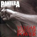 Pantera-Vulgar Display of Power