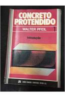 concreto protendido 1 / introducao-walter pfeil