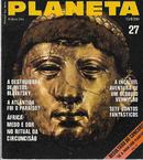 revista planeta n 27-editora tres