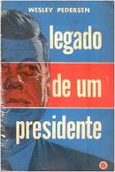 Legado de um presidente-Pedersen, Wesley