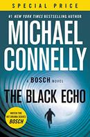 The Black Echo-Michael Connelly