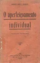 O Aperfeioamento Individual-Orison Swett Marden