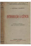 j. arthur thomson-introducao a ciencia